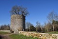 le pigeonnier de pouzay